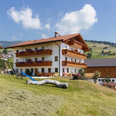 Residence Speckerhof Maranza Extérieur photo