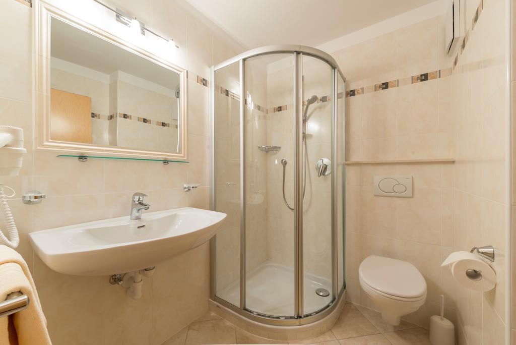 Residence Speckerhof Maranza Chambre photo