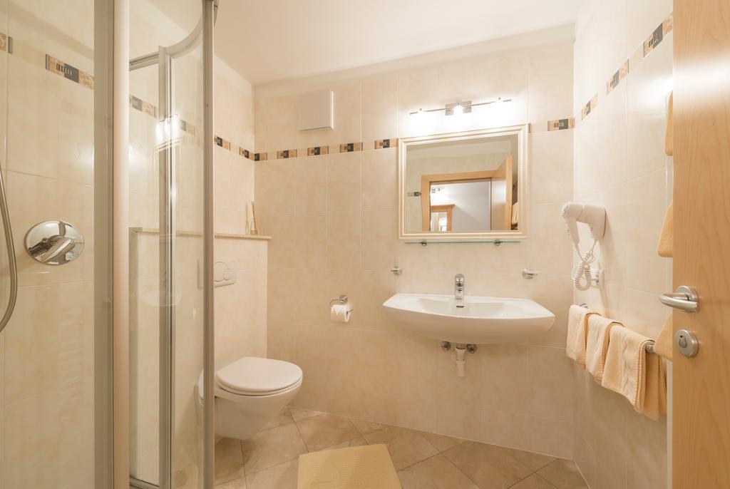 Residence Speckerhof Maranza Chambre photo