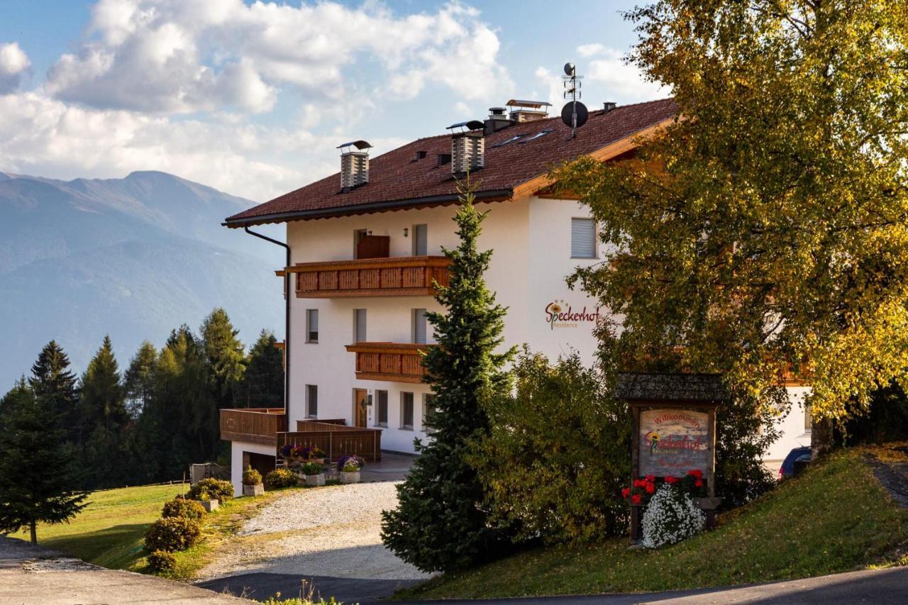 Residence Speckerhof Maranza Extérieur photo