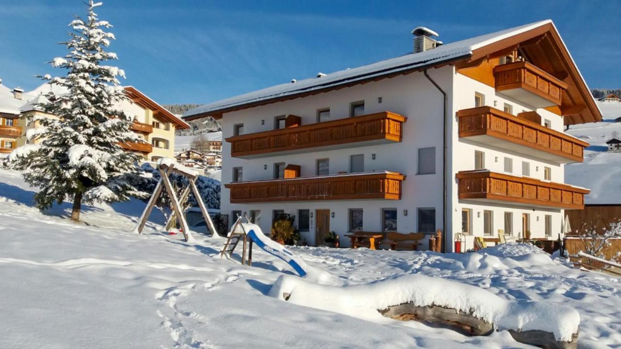 Residence Speckerhof Maranza Extérieur photo