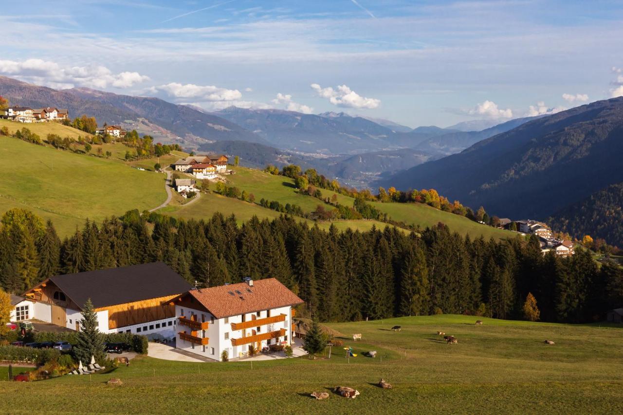 Residence Speckerhof Maranza Extérieur photo