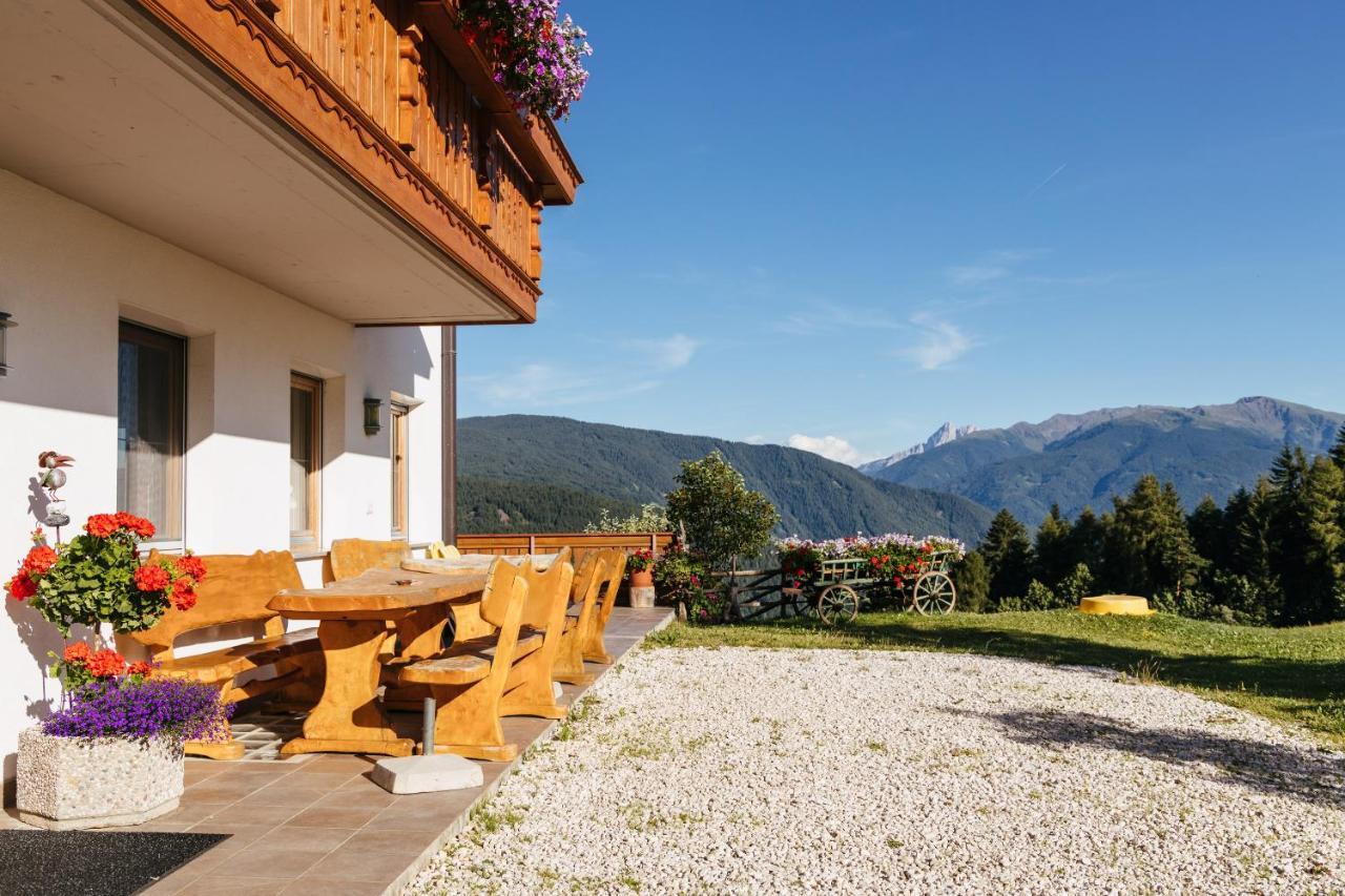 Residence Speckerhof Maranza Extérieur photo
