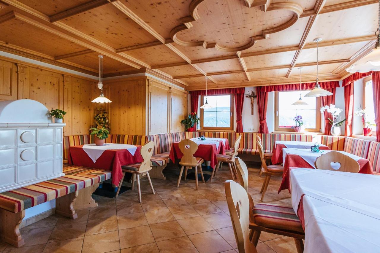 Residence Speckerhof Maranza Extérieur photo