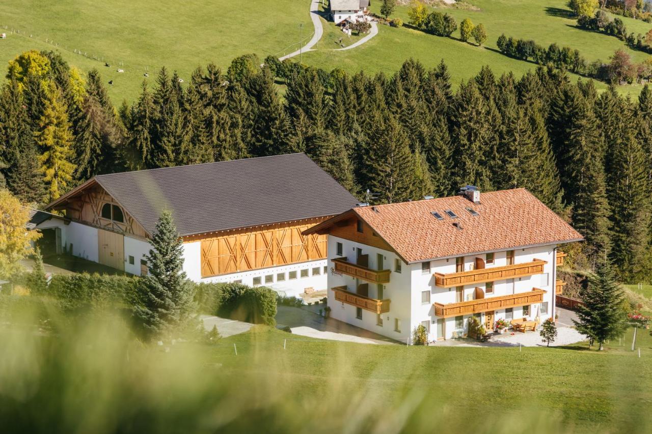 Residence Speckerhof Maranza Extérieur photo