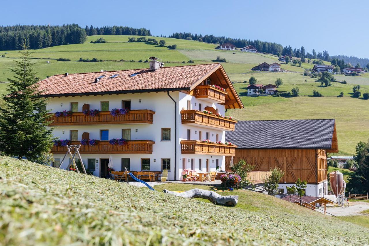 Residence Speckerhof Maranza Extérieur photo