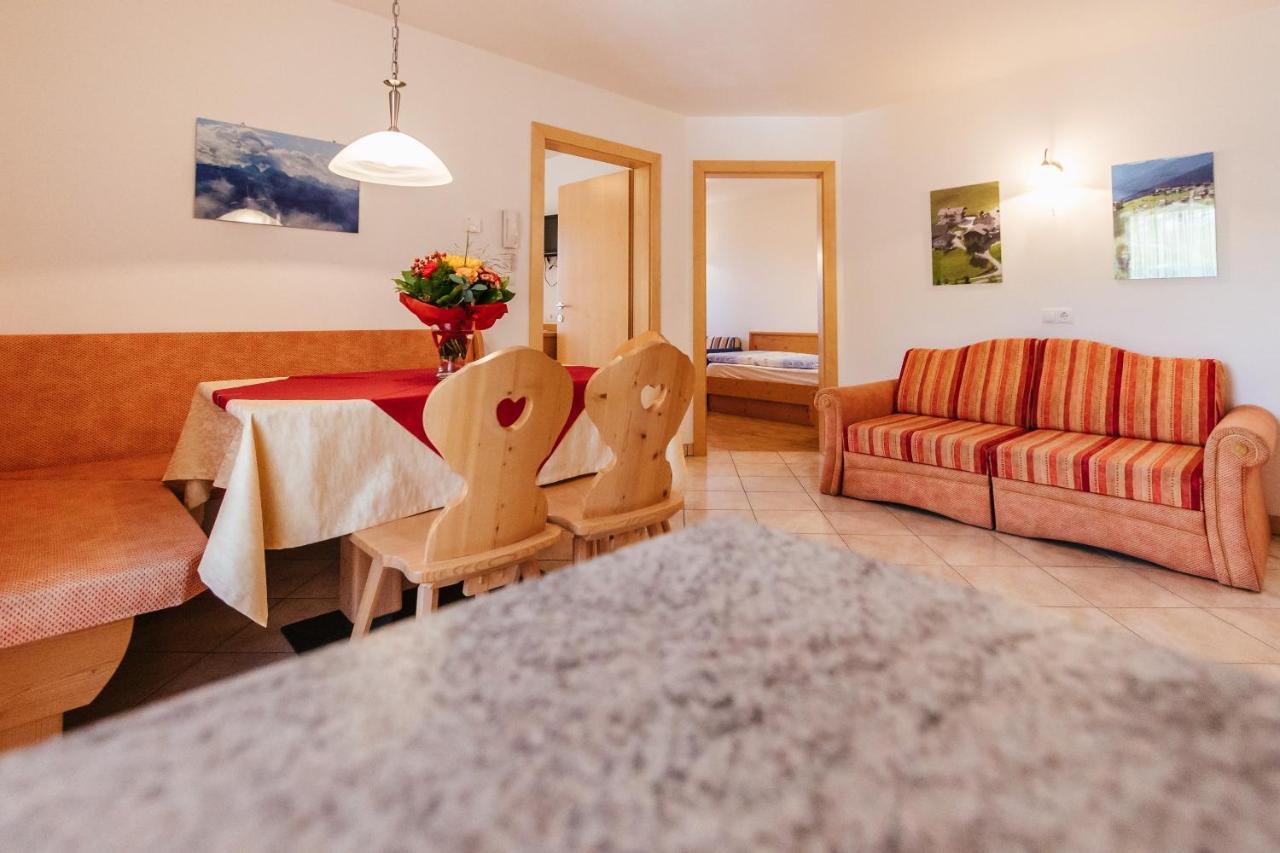 Residence Speckerhof Maranza Extérieur photo