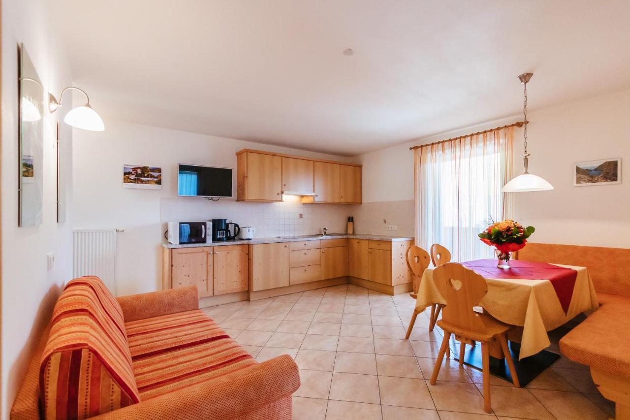 Residence Speckerhof Maranza Extérieur photo