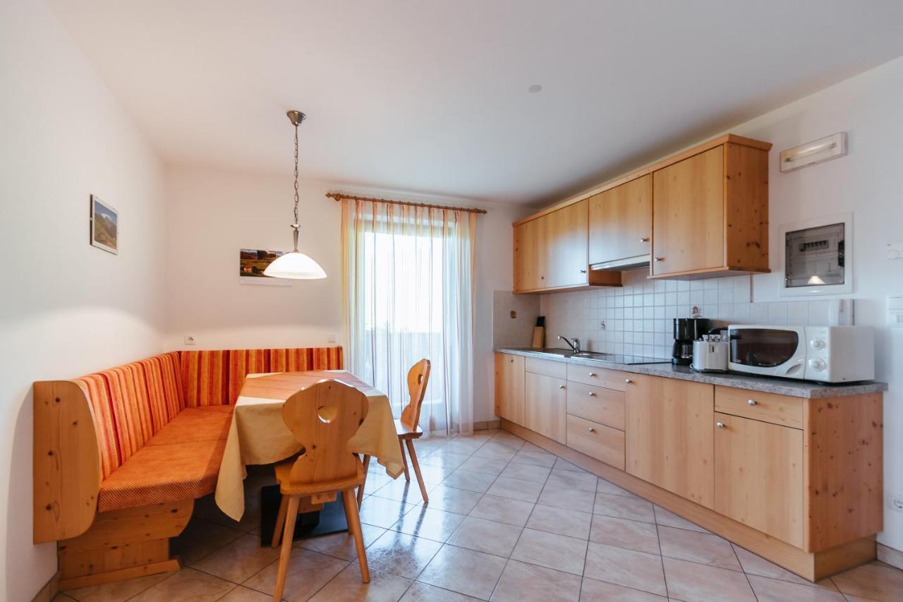 Residence Speckerhof Maranza Extérieur photo