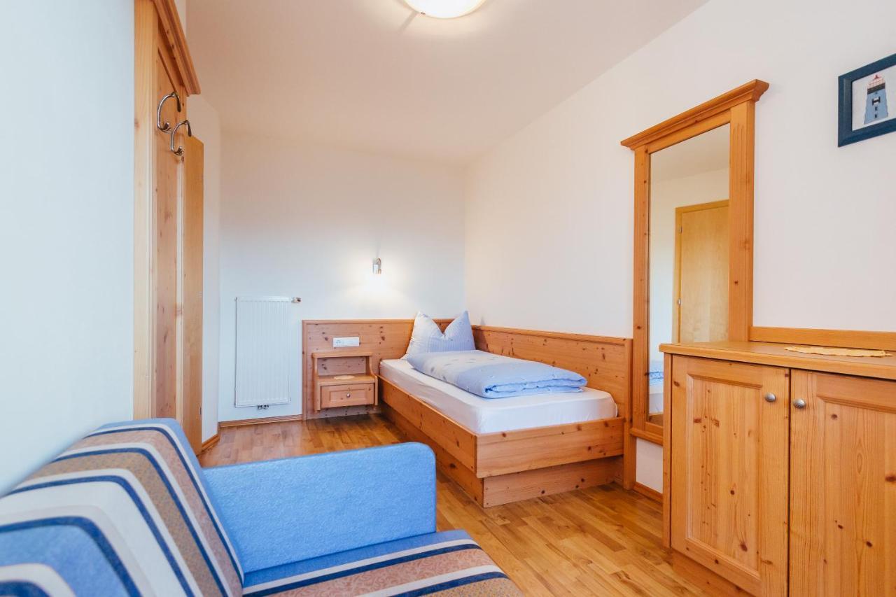 Residence Speckerhof Maranza Extérieur photo