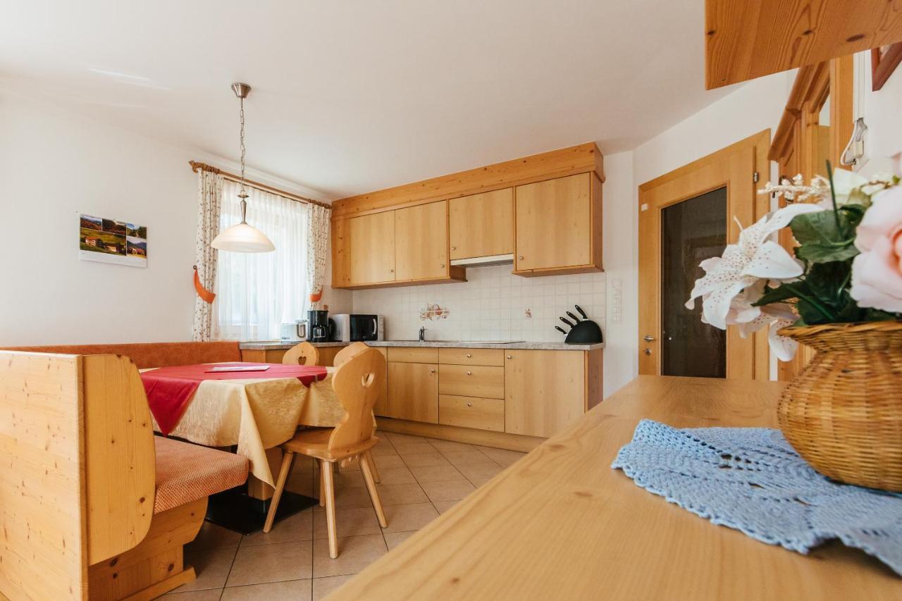 Residence Speckerhof Maranza Extérieur photo