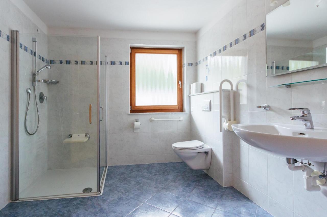 Residence Speckerhof Maranza Extérieur photo