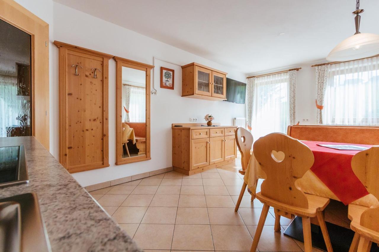 Residence Speckerhof Maranza Extérieur photo